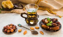 افطاری چی بخوریم بهتر است؟ | بهترین نوشیدنی و خوراکی‌ها برای شروع افطار