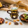 افطاری چی بخوریم بهتر است؟ | بهترین نوشیدنی و خوراکی‌ها برای شروع افطار