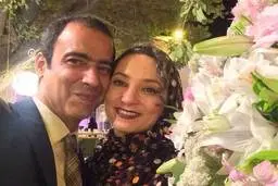 کیک تولد دیدنی سحر ولدبیگی در روز تولدش خبرساز شد