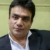 انوش معظمی