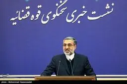 اسماعیلی: هر بارگذاری عکس و فیلم در فضای مجازی مشمول صوت و تصویر فراگیر نیست 