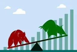 پیش بینی بورس یک‌شنبه ۲۳ خرداد