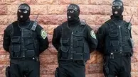 پلیس: یک تیم تروریستی را در خوزستان منهدم کردیم | این تیم به گشت انتظامی ماهشهر حمله مسلحانه کرده بود | این باند از سوی گروه‌های ضدانقلاب خارج از کشور و سرویس‌های اطلاعاتی بیگانه هدایت و حمایت می‌شد