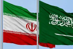 چرا لحن آل‌سعود نسبت به ایران تغییر کرد؟