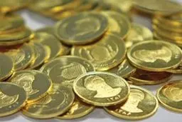 قیمت سکه رکورد ۱۳میلیون تومان را شکست