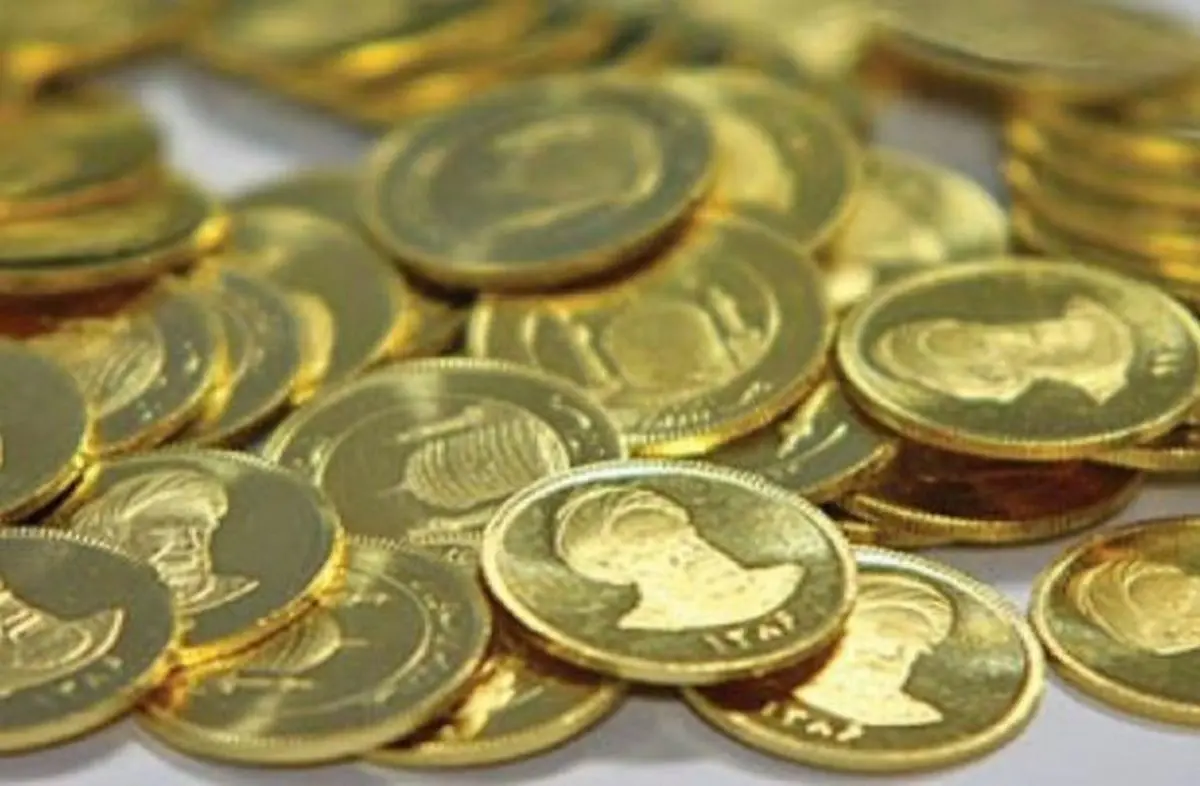 قیمت سکه رکورد ۱۳میلیون تومان را شکست