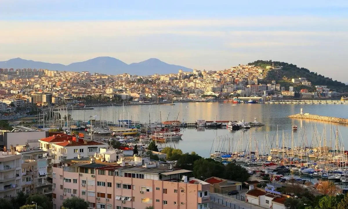 هزینه تور6 روزه ترکیه برای نوروز چقدر است؟ ( بررسی جداگانه شهر به شهر)
