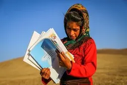 
باید دسترسی دانش آموزان مناطق روستایی و عشایری به آموزش مجازی فراهم شود
