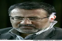 نماینده مجلس در گذشت