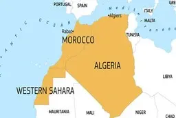 
 واشنگتن نقشه رسمی جدید مغرب را پذیرفته است.
