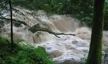 هواشناسی مازندران: سیل در راه است