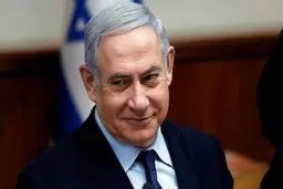 

نتانیاهو: در اوج عادی‌سازی روابط با کشورهای عربی هستیم

