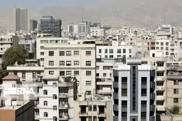 آپارتمان‌های مناسب تقاضا در بازار مسکن اسفند
