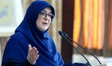 اظهارات سخنگوی دولت درباره اینترنت و عرضه پول نقد در بانک‌ها+ ویدئو
