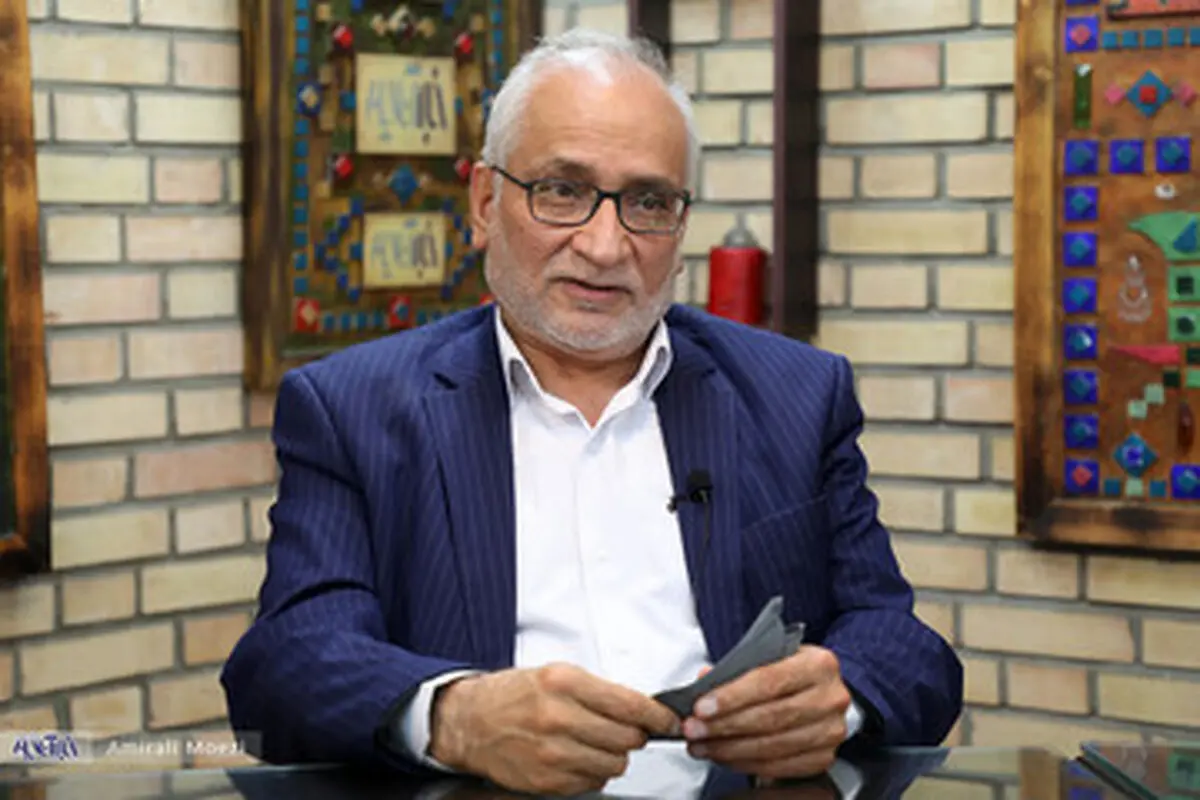 مرعشی: شکست خورده ایم، هیچ اشکالی هم ندارد | اصلاح طلبی نمی‌میرد