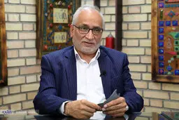 مرعشی: شکست خورده ایم، هیچ اشکالی هم ندارد | اصلاح طلبی نمی‌میرد