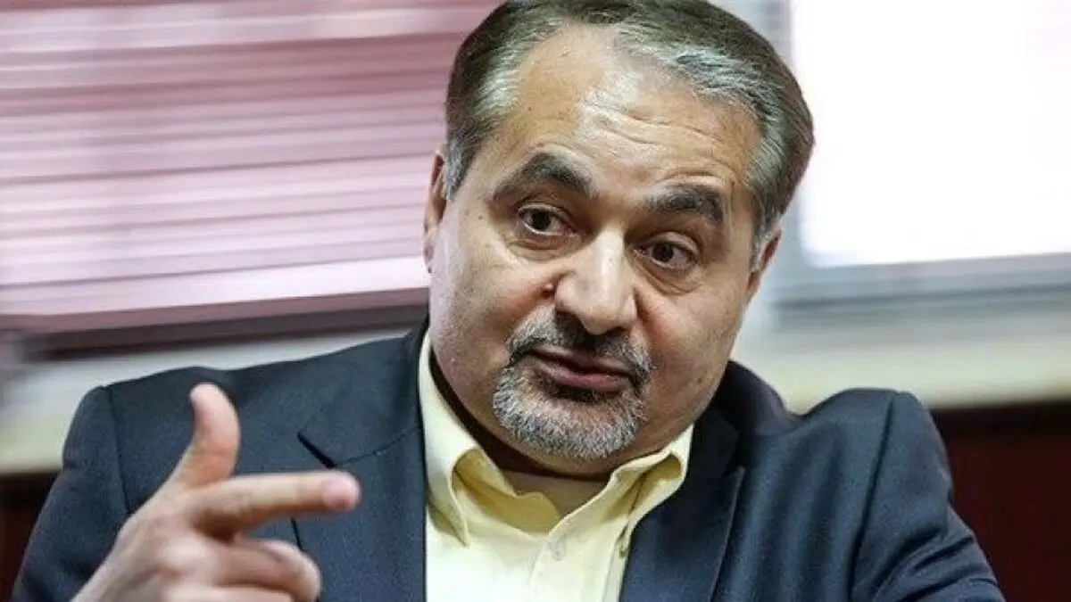 موسویان: آمریکا باید از گفت‌وگوی منطقه‌ای حمایت کند  | باید یک مجمع گفتگو متشکل از ۸ کشور منطقه تشکیل شود