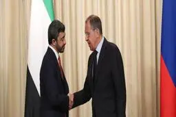 اخراج روسیه از شورای امنیت «محال» است
