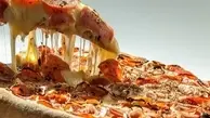 فوت و فن پیتزا خونگی رو یاد بگیر که دیگه از بیرون نخری! | طرز تهیه پیتزا خانگی با تمام نکات +ویدئو