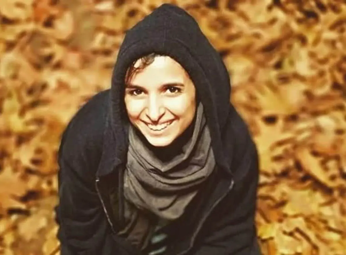 تکذیب خبر خودکشی زینب موسوی، کمدین معروف ایرانی! | من در آستانه ازدواج هستم و خبری از خودکشی نیست!