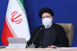 رییس‌جمهور: وضعیت شیوع بیماری به هیچ وجه خوب نیست