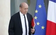 
وزیر خارجه فرانسه: علیه کسانی که مانع حل بحران لبنان شدند، اقدام می‌کنیم
