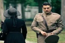 عشق است یا دردِ بی‌درمان؟!