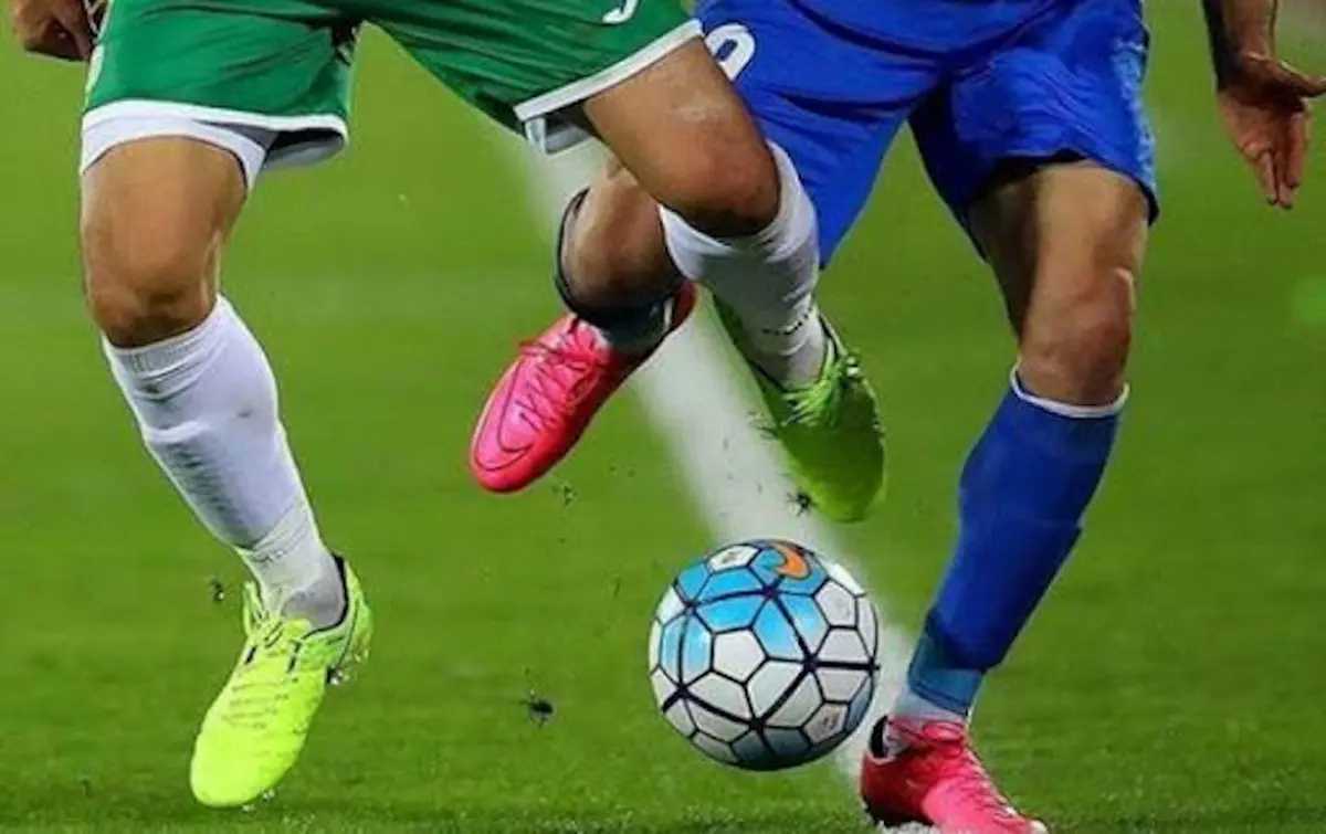 فوتبال| ستاره سوزی به سبک فوتبال ایرانی