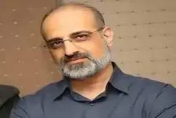انتقاد محمد اصفهانی از خواننده لس آنجلسی روی آنتن زنده تلویزیون+ویدئو 
