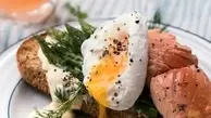 هشدار جدی | تن ماهی را با تخم مرغ نخورید | خطرات خوردن تخم مرغ با تن ماهی