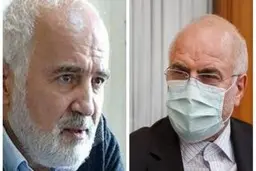نامه احمد توکلی به قالیباف: شفاف‌سازی کنید