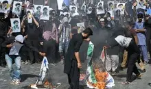 تعطیل شدن کنسولگری آمریکا در پاکستان 