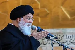 
علم‌الهدی: از قول من نوشته اند هرکس در انتخابات شرکت نکند مسلمان نیست؛ این سخن از من نیست بلکه از پیغمبر اسلام (ص) است
