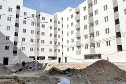 بازار مسکن ایران از فعالیت انبوه‌سازان چینی چه نفعی می‌برد؟ | چینی مسکن