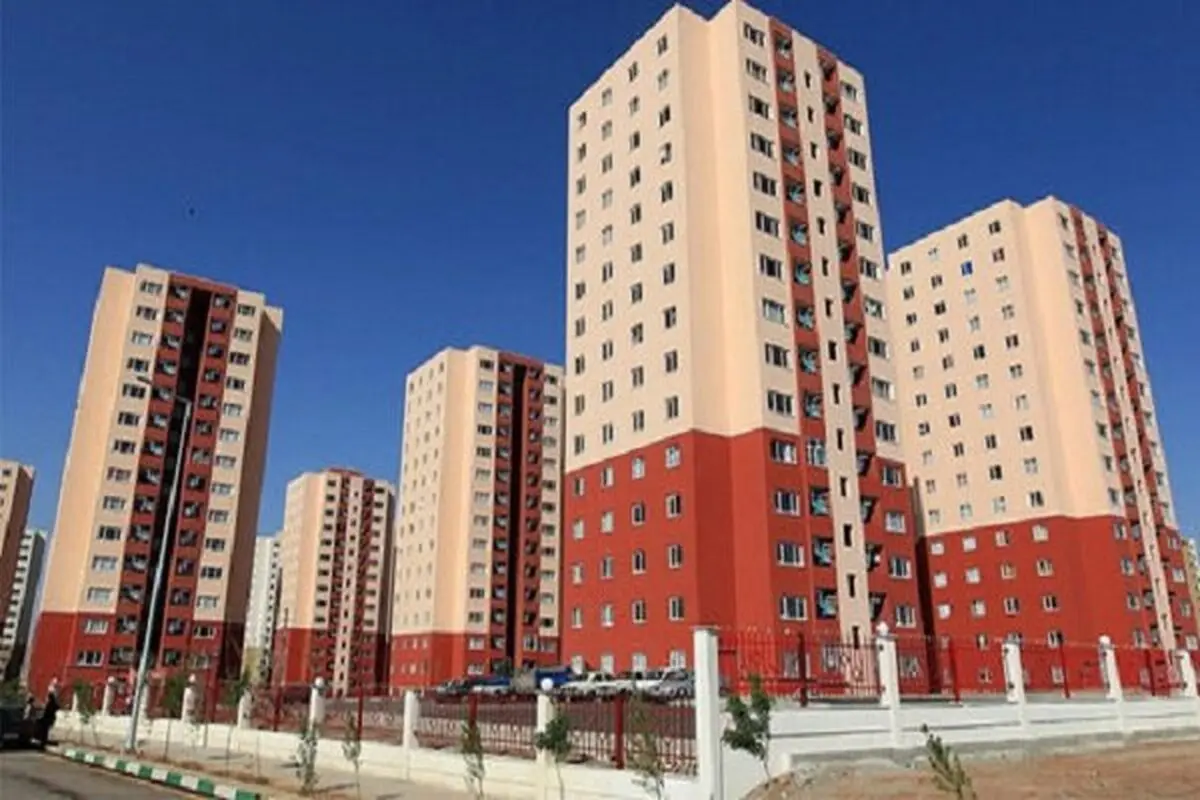 ثبت نام حدود ۴۶ هزار متقاضی مسکن در شهرستان همدان