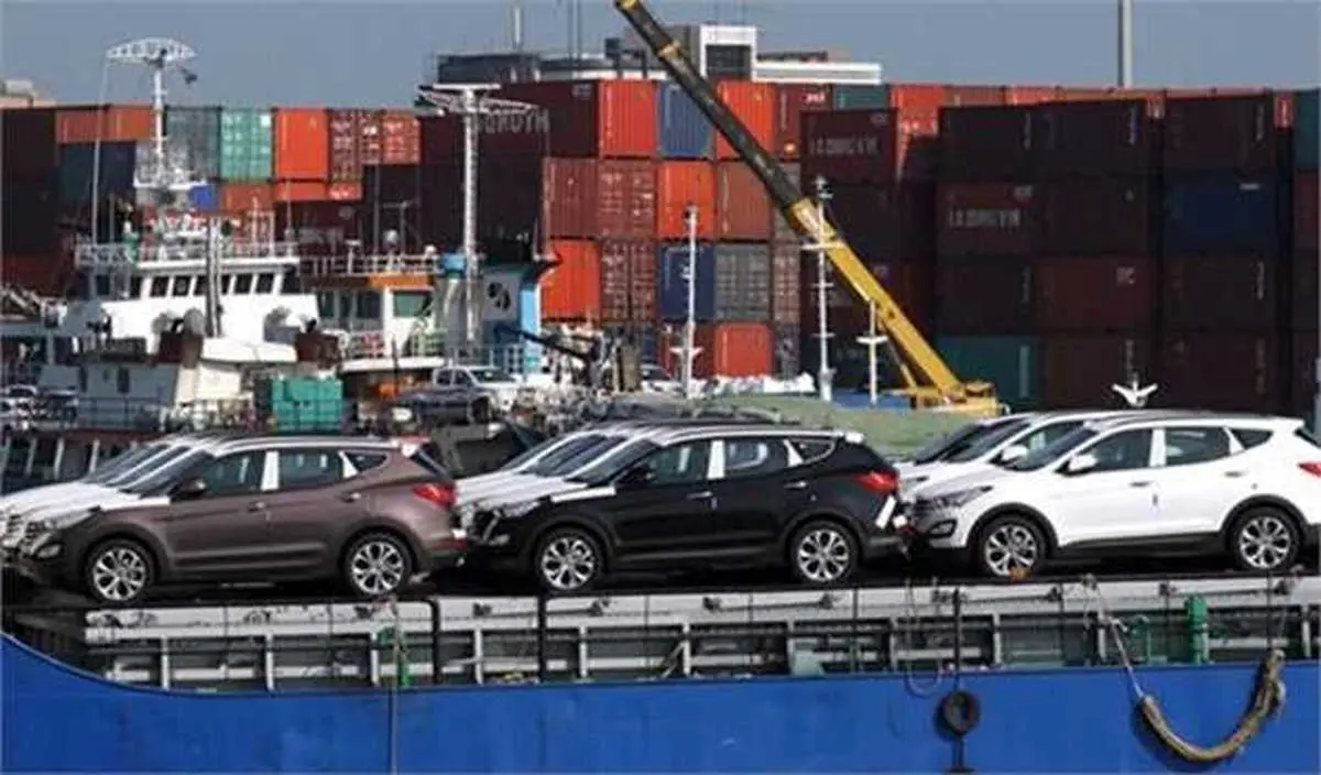واردات خودرو در ایران فقط به این شرط |خودروسازان احساس خطر می‌کنند؟