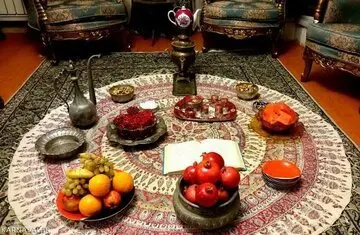 مرگ در شب یلدا! | فردا بعد از ساعت ۲۱ چه اتفاقی می‌افتد؟