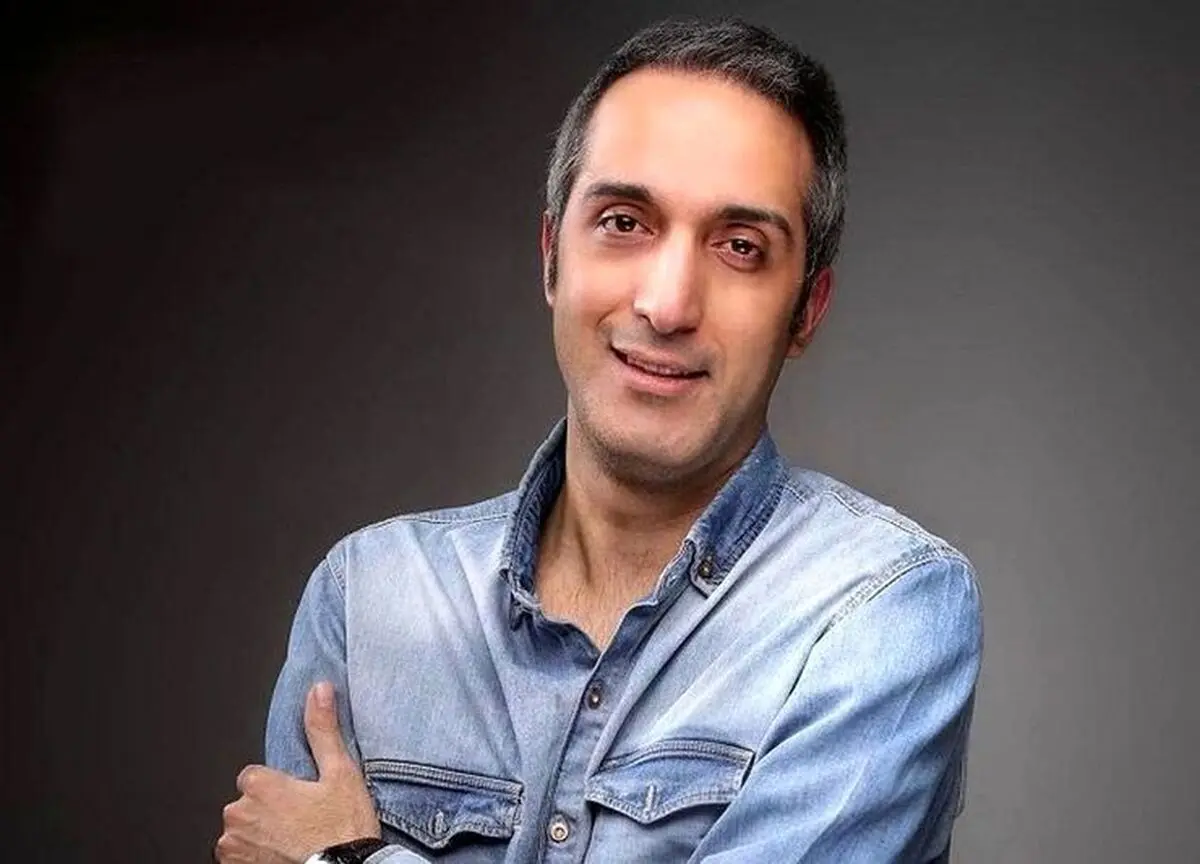 همکاری دوباره امیر مهدی ژوله  با صداوسیما