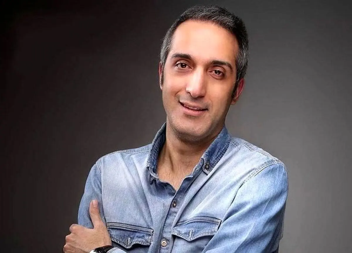 همکاری دوباره امیر مهدی ژوله  با صداوسیما