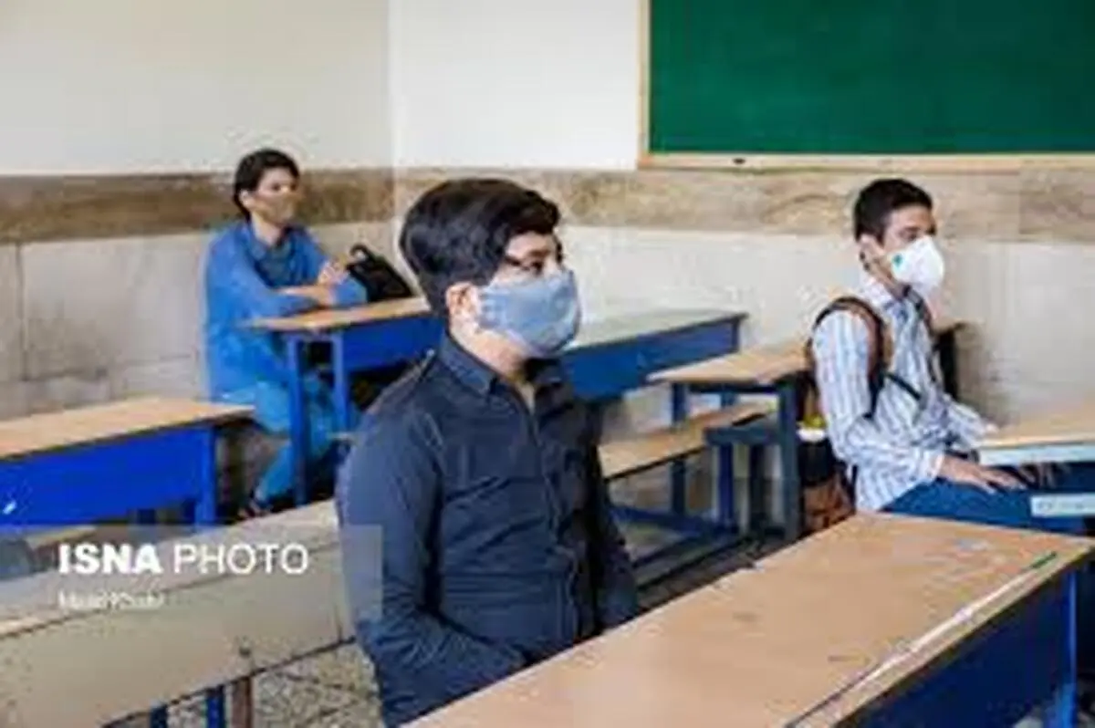  آموزش و پرورش  |   شایعه «تصمیم دیگر درباره مدارس» تکذیب شد 