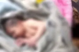 حال نوزاد رها شده در نازی‌‌آباد چگونه است؟