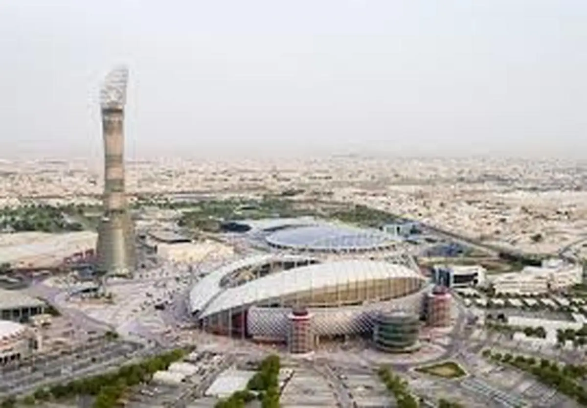 قطر ادعای آمریکایی‌ها در خصوص میزبانی جام جهانی را رد کرد 