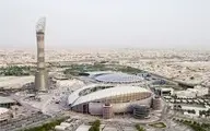 قطر ادعای آمریکایی‌ها در خصوص میزبانی جام جهانی را رد کرد 