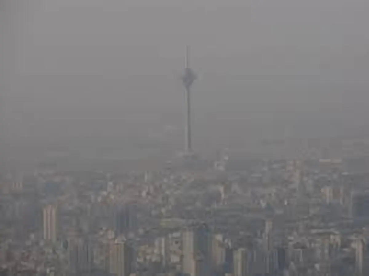 تاثیرآلودگی هوا  بر روح و روان و خلق و خوی افراد