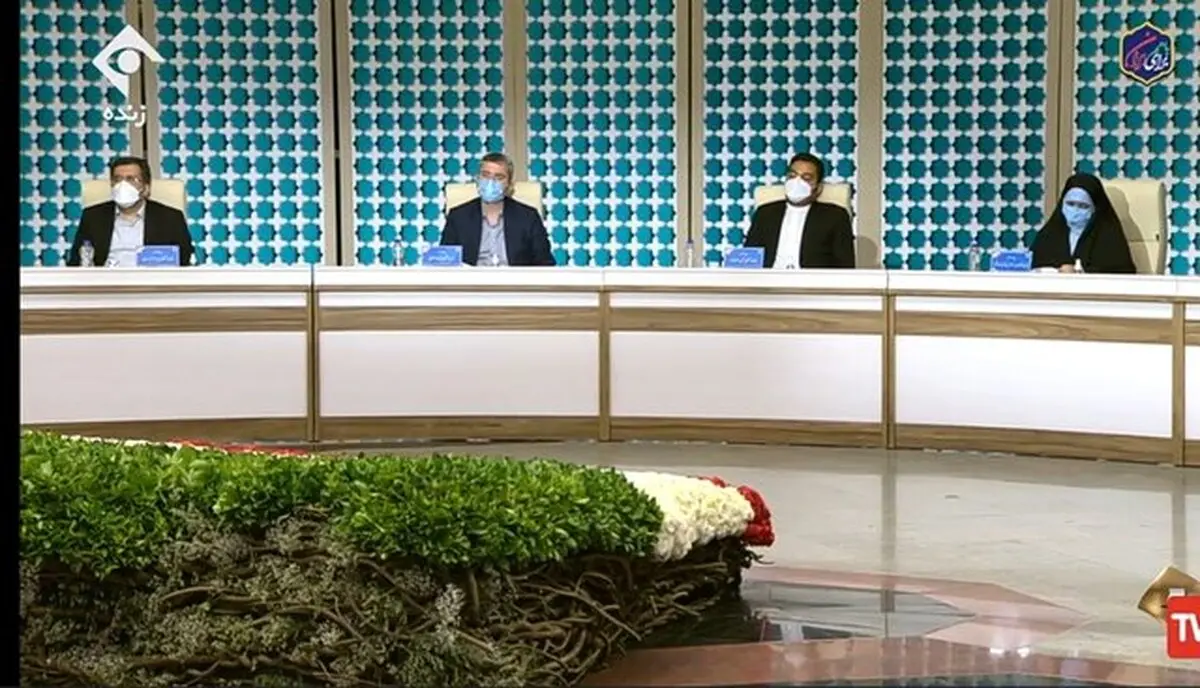برنامه‌های تبلیغاتی نامزدها در صداوسیما از جمعه آغاز می شود