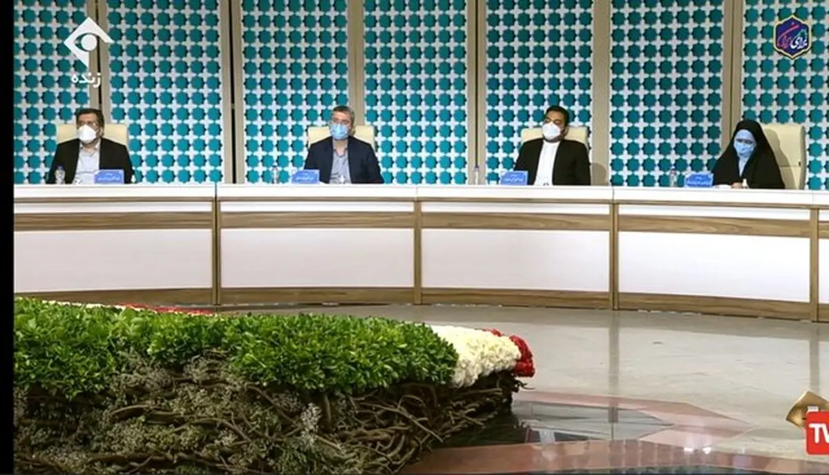 برنامه‌های تبلیغاتی نامزدها در صداوسیما از جمعه آغاز می شود