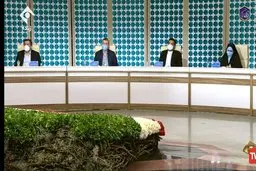 برنامه‌های تبلیغاتی نامزدها در صداوسیما از جمعه آغاز می شود