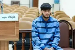 شاکیان ماهان صدرات، یکی از معترضان اخیر ایران، رضایت دادند که اعدام نشود | منتظر تجدید نظر قوه قضائیه هستیم!