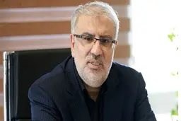  وزیر نفت دستور لغو استخدام دختر عضو کمیسیون انرژی را صادر کرد