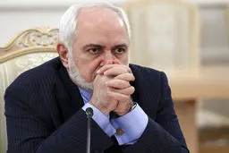 چرا ظریف نباید از جزئیات حمله به عین الاسد با خبر می‌شد؟ | دلیل بی خبربودن ظریف از حمله به عین الاسد

